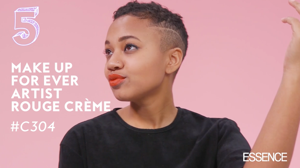 Makeup Minute: 10 Valentine’s Day Lipsticks That Aren’t Red